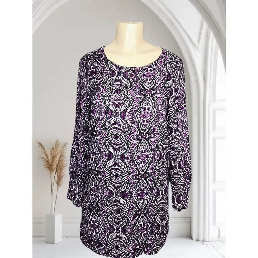 Prana Shift dress